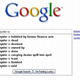 Illustration for article titled Whats Google Think About Automakers?